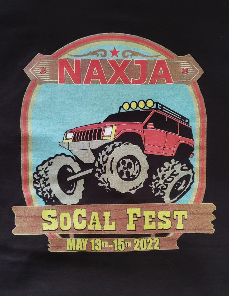 (image for) SoCal Fest 2022